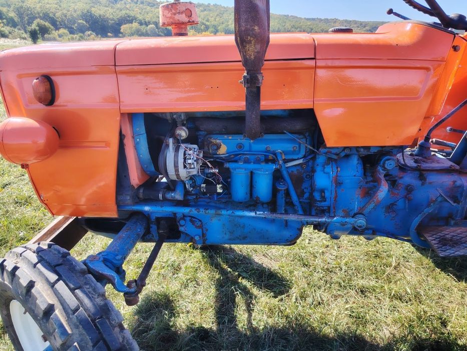Tractor Fiat 415 45cp