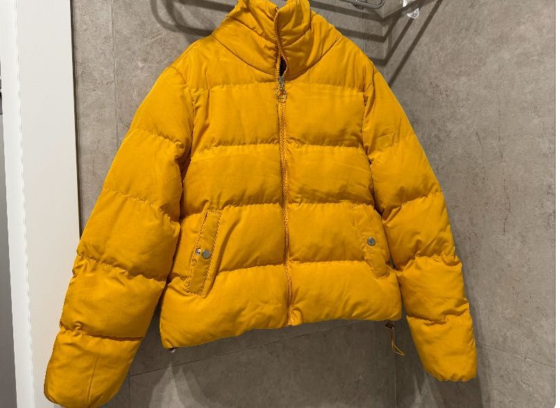 куртка демисезон от De Facto