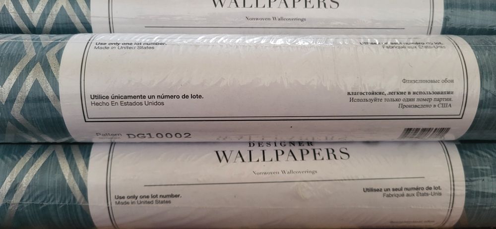 Продается обои. Произведено в США