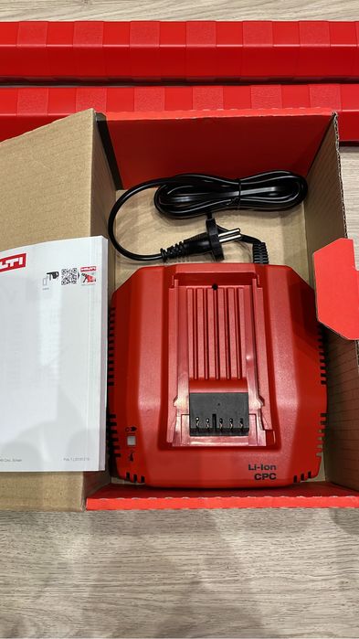 Filetante Hilti SF BT-A22/SF 2-A12 /ST 1800-A22-Noi