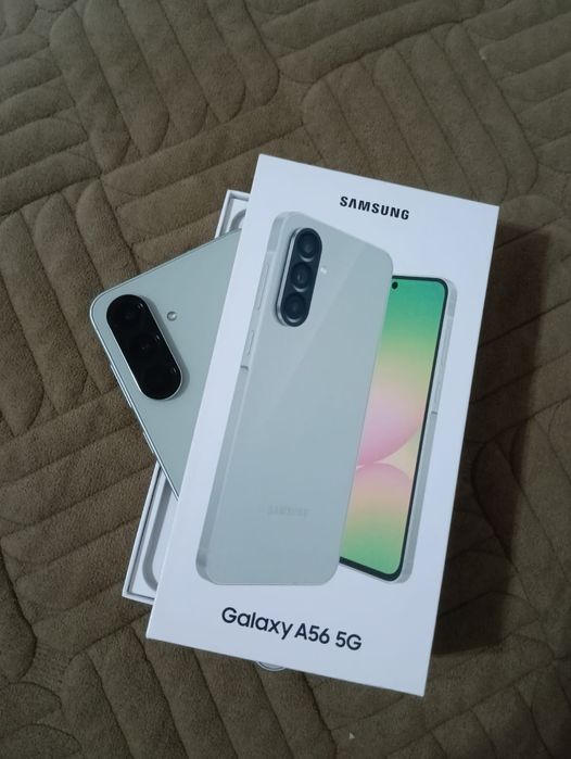 Обменяю Самсунг А56