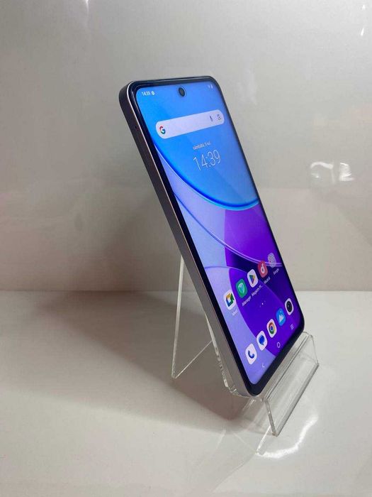 Telefon Vivo Y19s 128 GB Silver - Cod 127830
