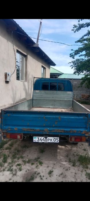 Достовка и вывоз мусора