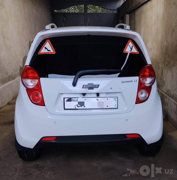 Chevrolet Spark, 2023, Toshkent – 2