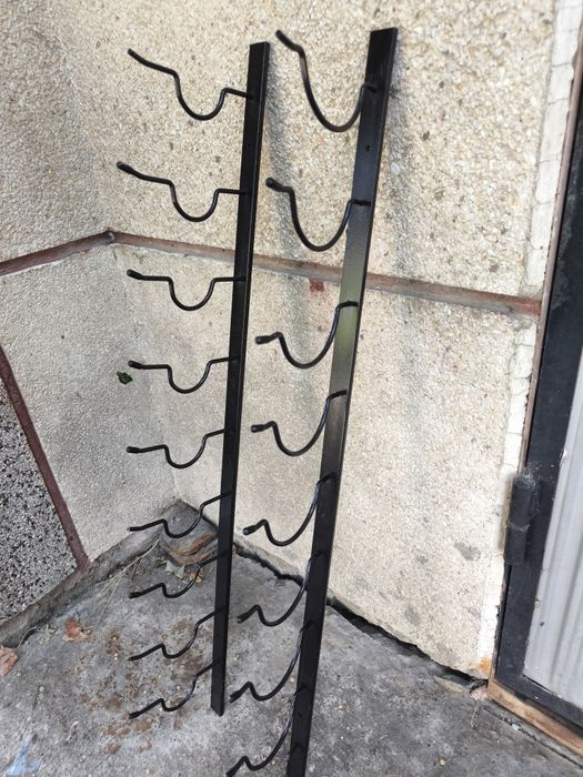 Поставка за вино