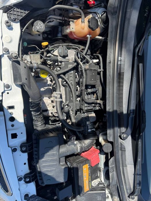 Spark avtomat 2020