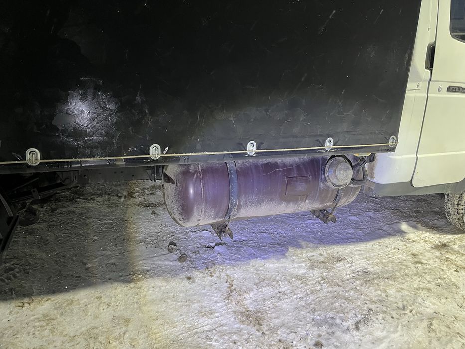 Продам Газель бизнес