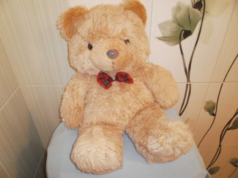 Плюшени играчки - комплекти