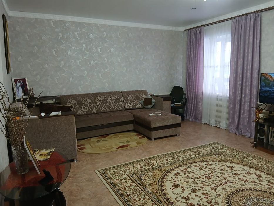 Продам дом в МИЧУРИНО