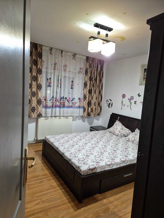 Apartament 3 camere - Eremia Grigorescu