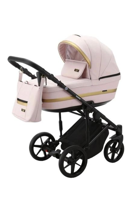 Продам детскую коляску 2 в 1 Adamex