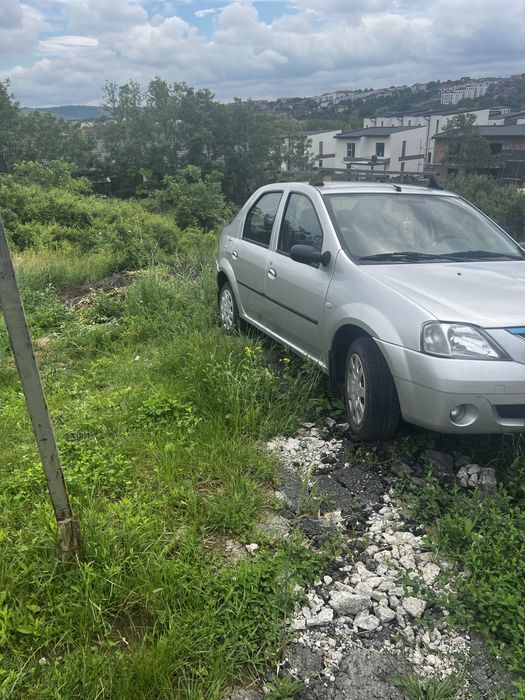 DACIA 1400 2008 — imagine 2
