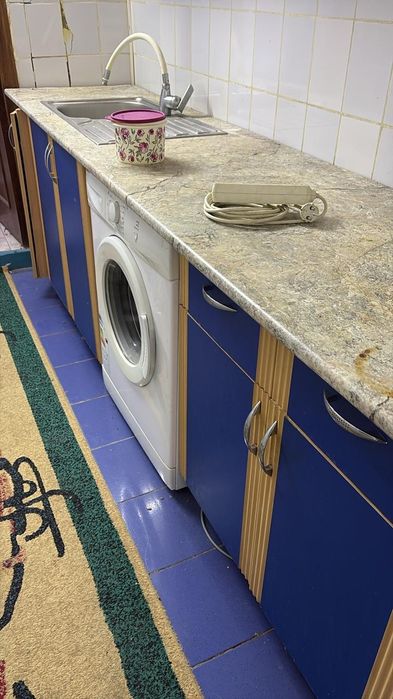 Продам б/у мебель