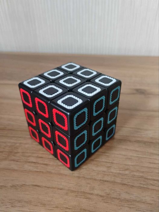 Рубик куб, пирамида, 2x2, призма, мегаминкс