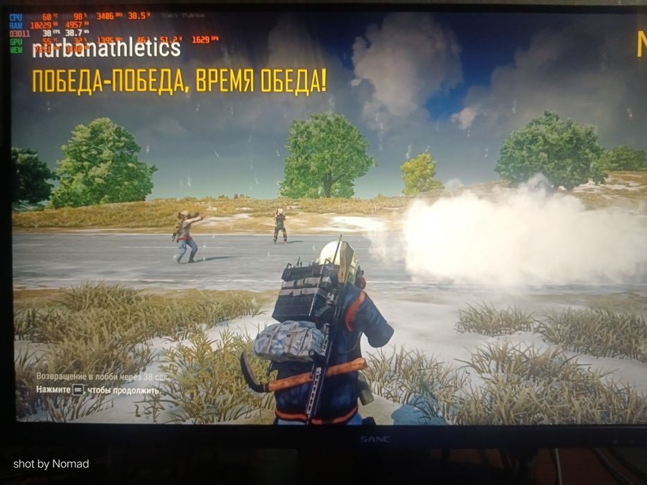 Материнская плата intel 1150 Asus Z97