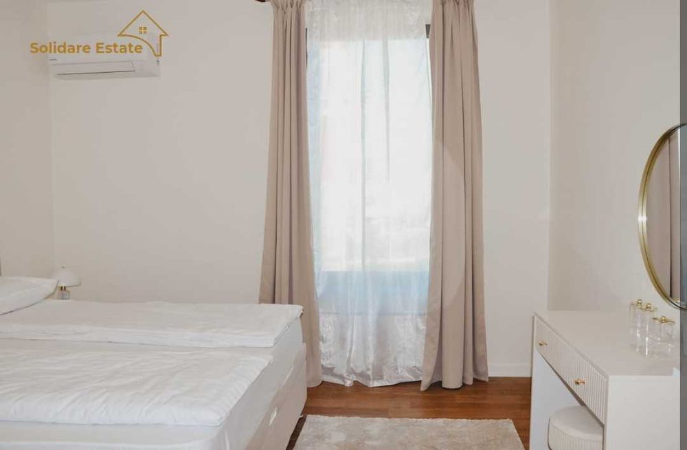 Дава се под наем Двустаен апартамент в София, Левски Г - 50 кв.м за 400 € - Снимка #2