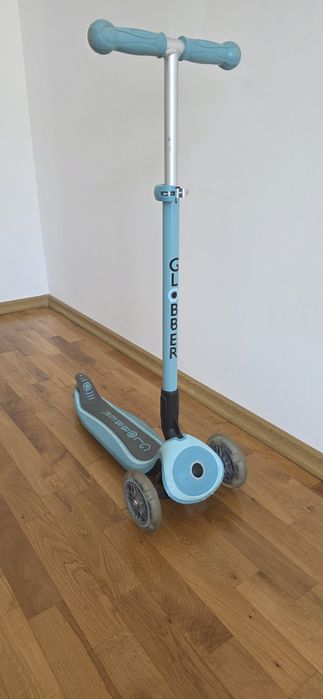 Trotineta Globber stare foarte buna  cu garantie decathlon