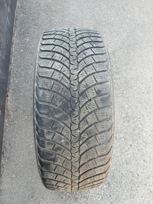 Шины зимние R17 225/55