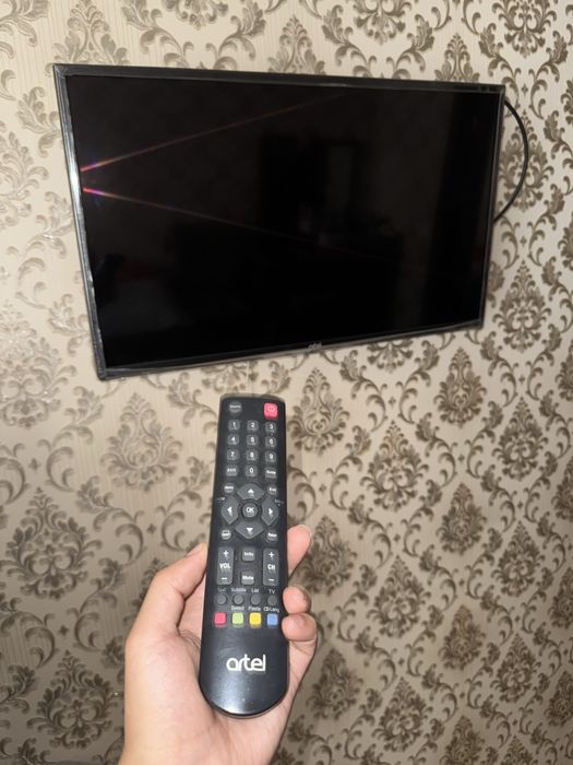 Artel 32 smart emas tez sotiladi