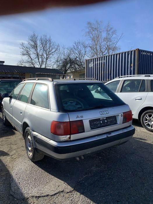 Audi A6 c4 2.5TDI Quattro