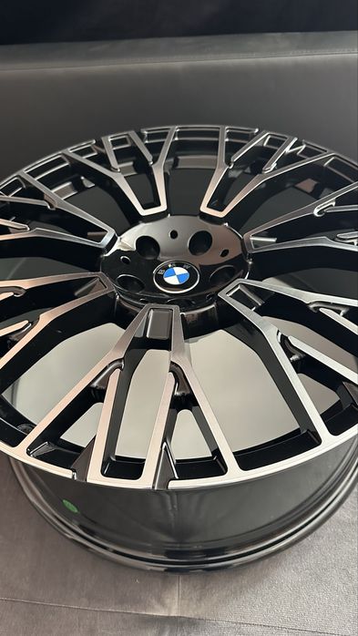 Jante BMW X3 X4 X5, Seria 7 G11 20 inch  Flow Forming