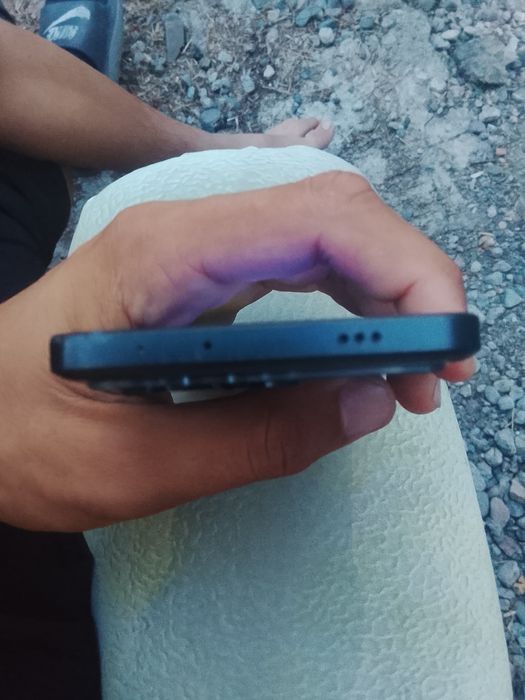 Poco x6 pro  512 памет