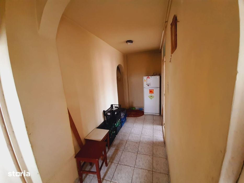Apartament central Petrosani