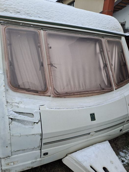 VAND Rulota ABBEY   470