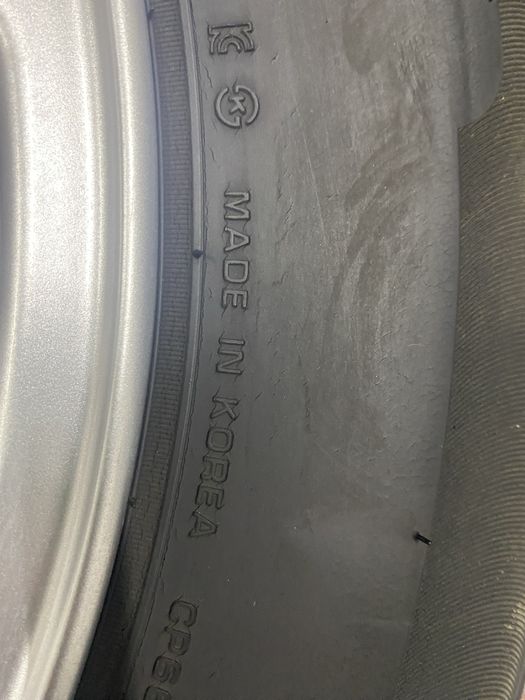 покрышка летний 225/70 3 шт