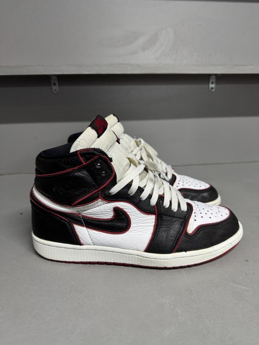 Jordan 1 High Bloodline - Marimea 43
