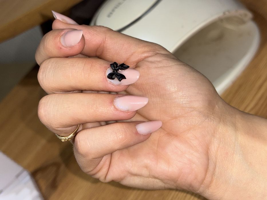 Unghii cu gel Oradea