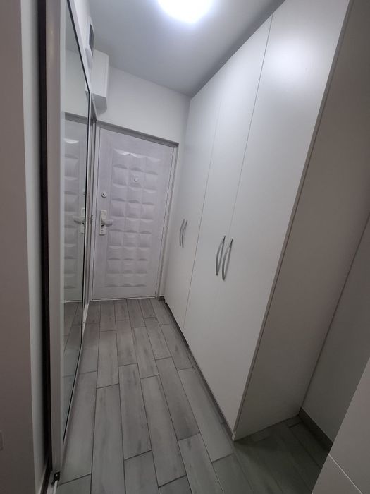 Inchiriez garsoniera