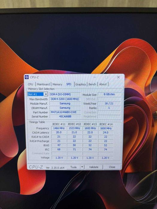Asus ROG Strix G15