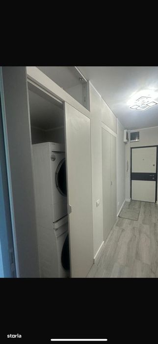 Apartament 3 camere Parcul Floreasca