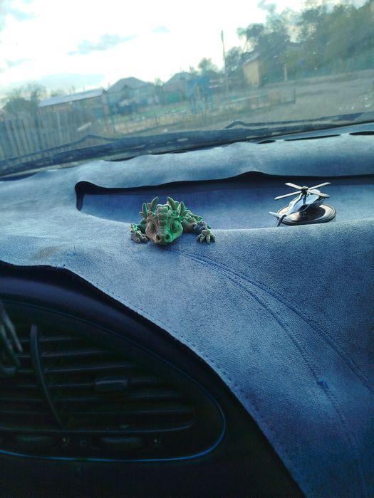 3д печать на заказ