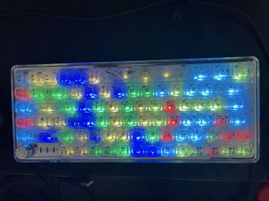 Компюьтер игровой