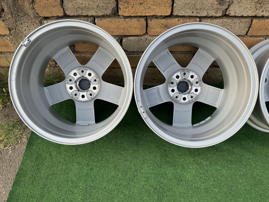 4 броя Джанти БМВ BMW 5x112 Style 478 17 цола за F45 F46 X1 F48 X2 F39