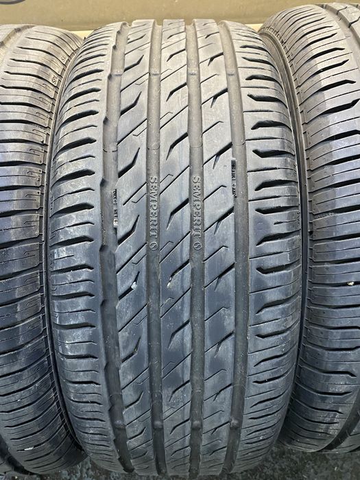 Anvelope vara 235/55R18 Semperit Speed Life3 8mm  2023