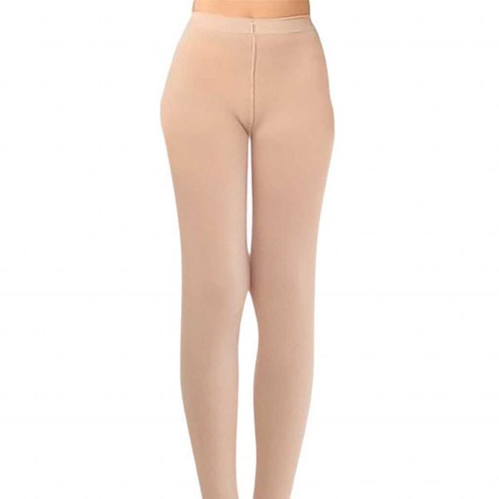 Термо чорапогащи с поларена подплата