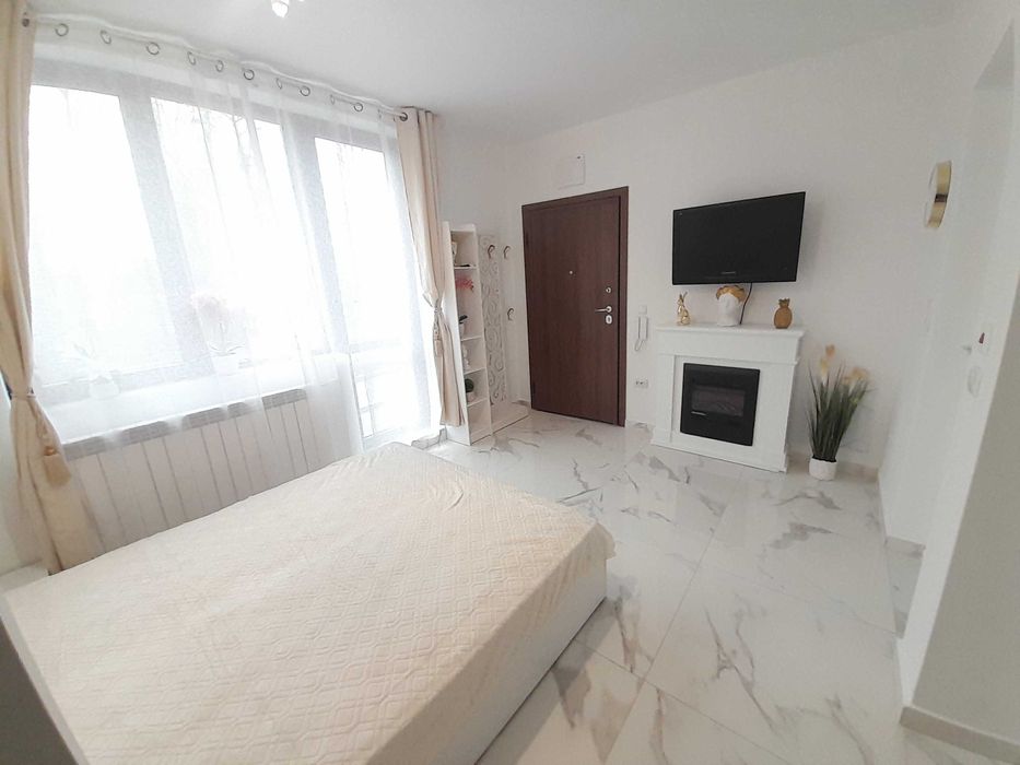 Дава се под наем Едностаен апартамент в София, Студентски град - 40 кв.м за 357 € - Снимка #5