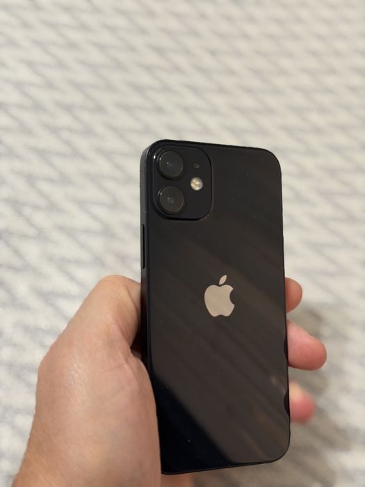 Iphone 12 mini 128