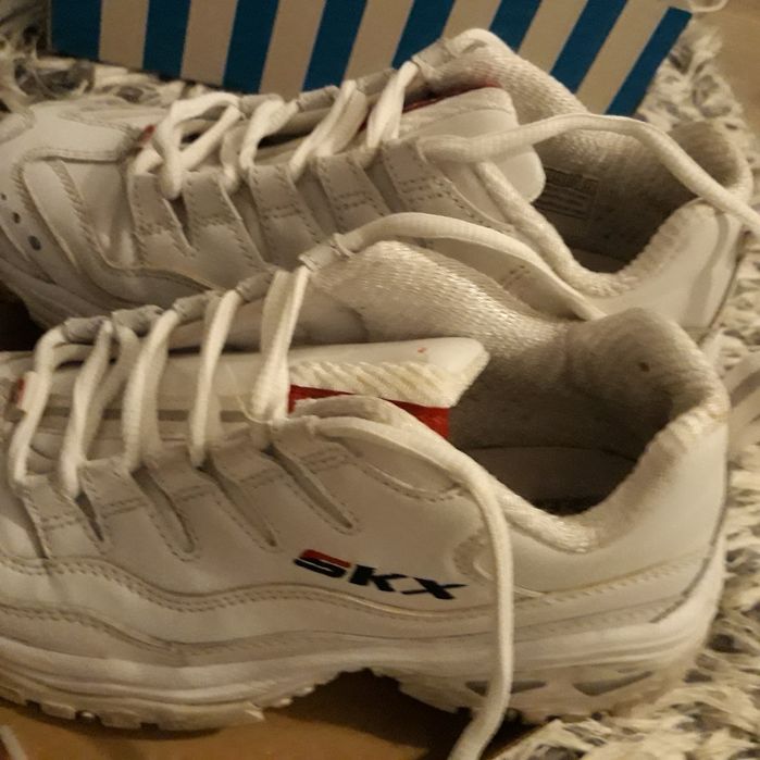 Sandale de primavara-vara,din piele naturala,aproape noii,mar36