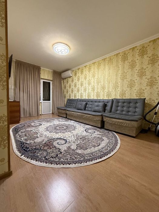 Продажа квартира 40 лет 2 квартал Корзинка 1 этаж евро ремонт