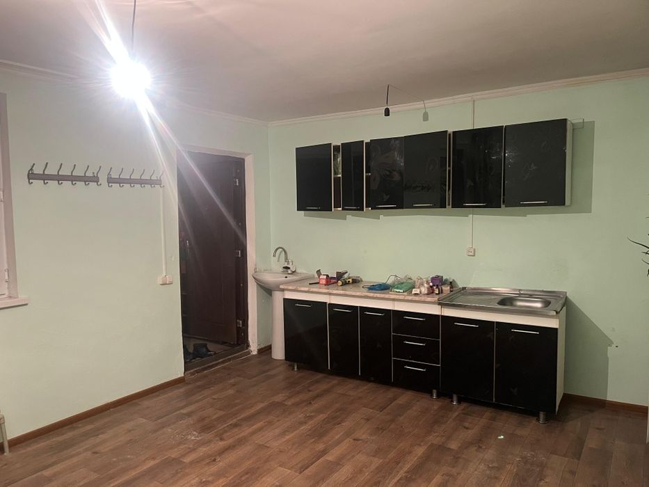 2 комната квартира