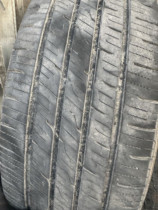 Шины 225/60R18 (4шт)