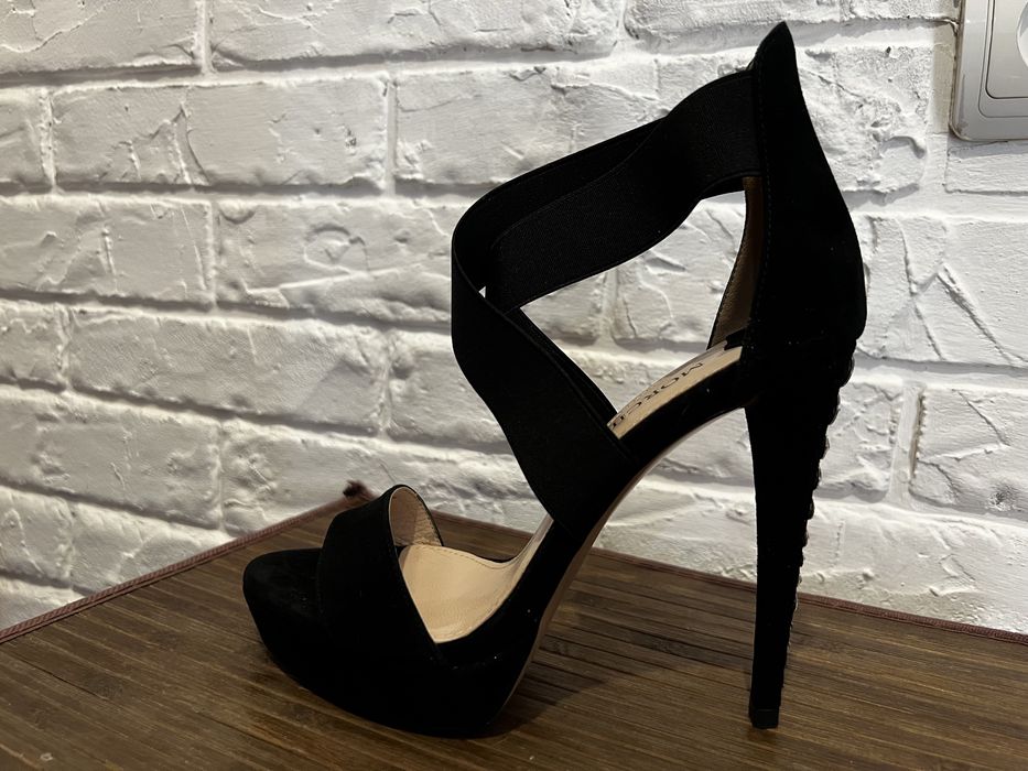 Туфли «Basconi»