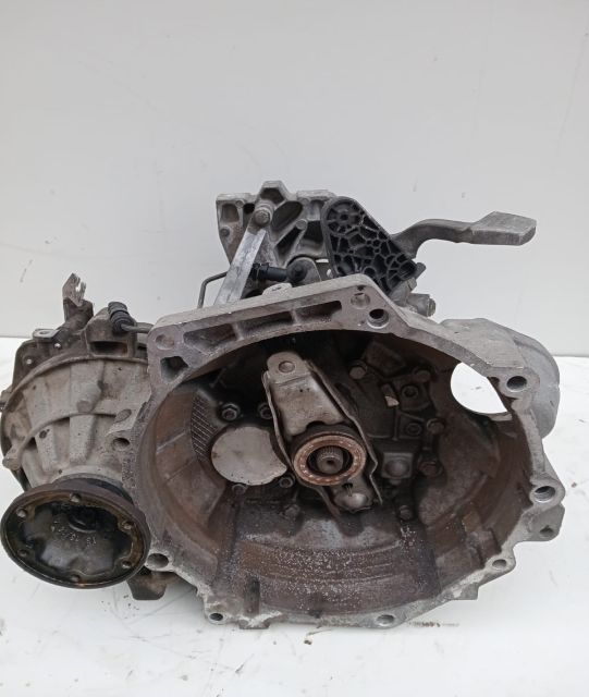 Cutie viteza 1.6 tdi 6 trepte MYP Seat Ibiza a 4-a generatie 6J seria