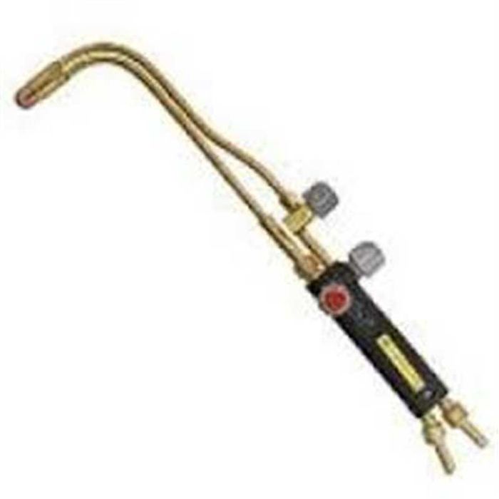 Горелки, Резаки Комплектации