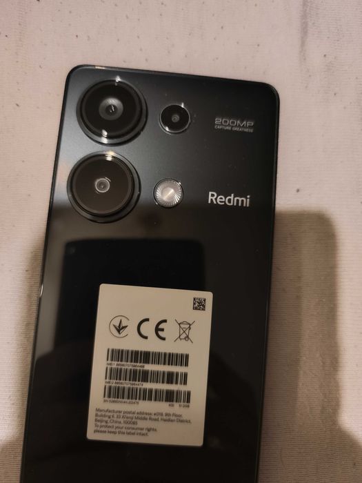 Xiaomi Redmi Note 13 Pro