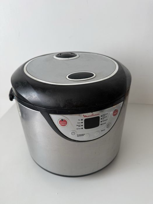 Мультиварка Moulinex